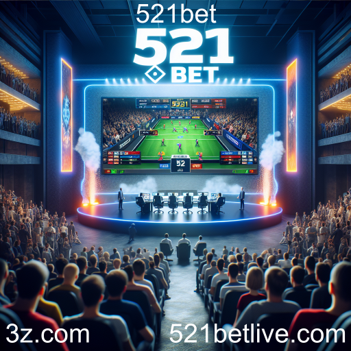 A Ascensão dos Esportes Eletrônicos: Uma Nova Era nas Apostas